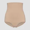 Sculpting High Waist Brief