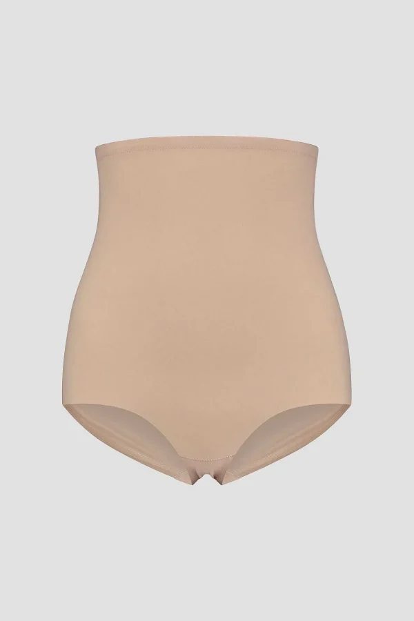 Sculpting High Waist Brief