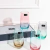 Set Of 4 Lustre Hiball Glasses
