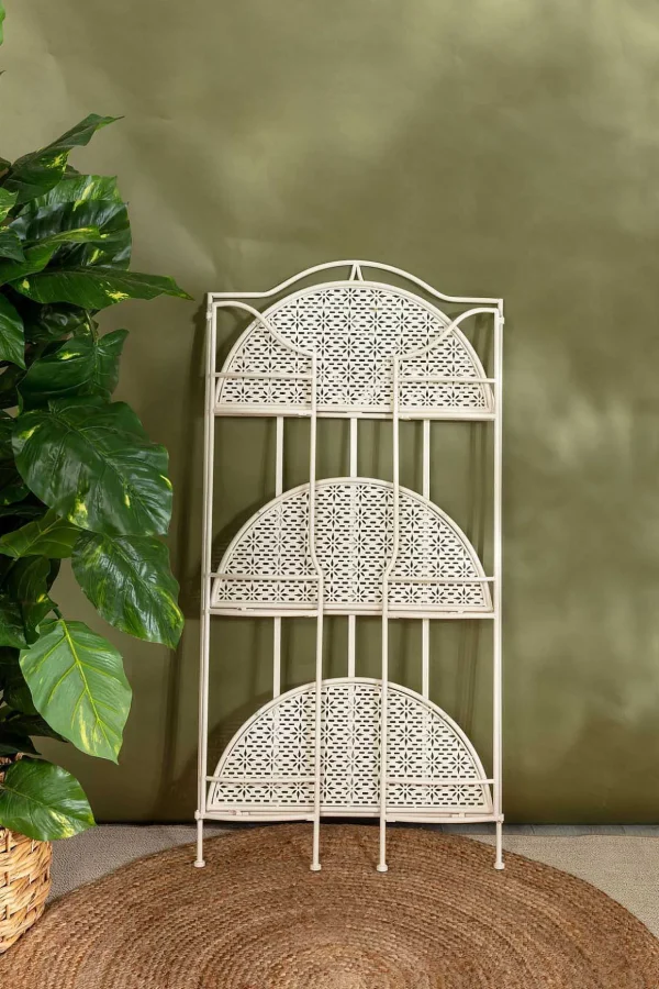 3 Shelf Unit Plant Stand