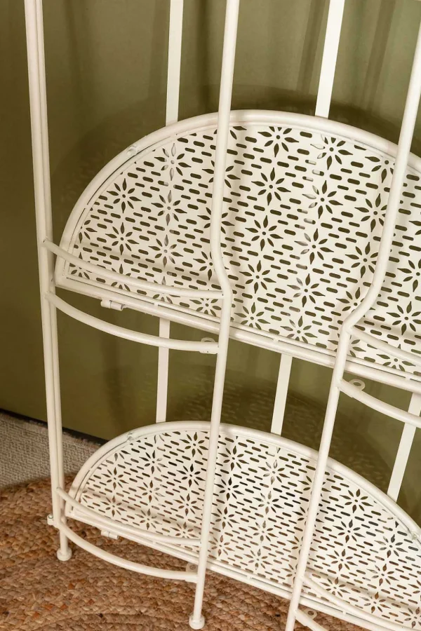 3 Shelf Unit Plant Stand