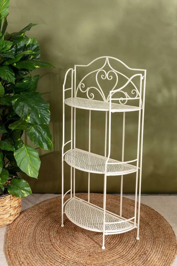 3 Shelf Unit Plant Stand