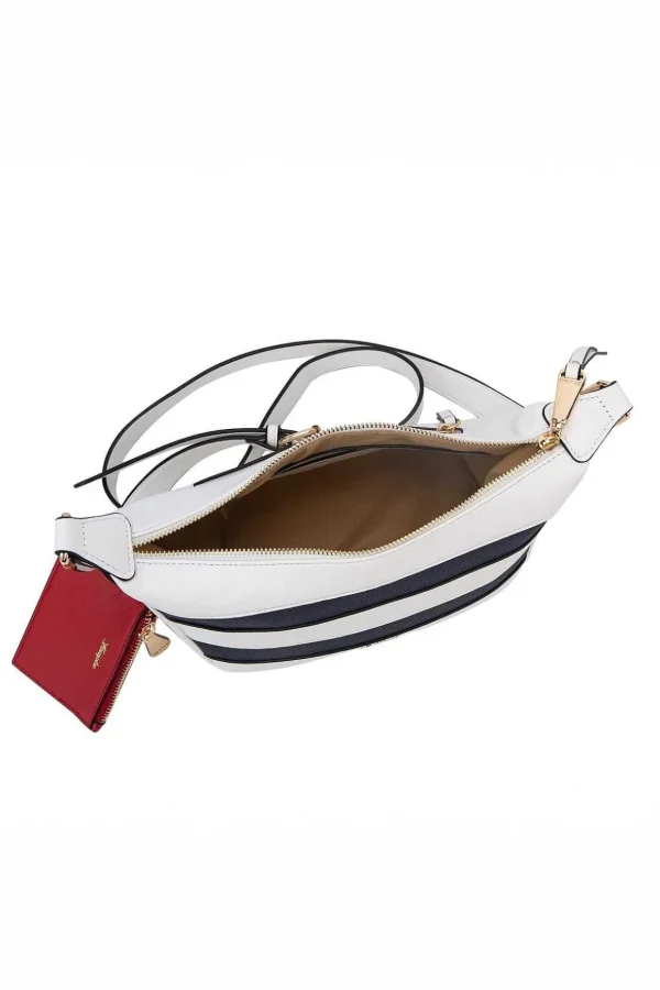 Sinu Crossbody Bag