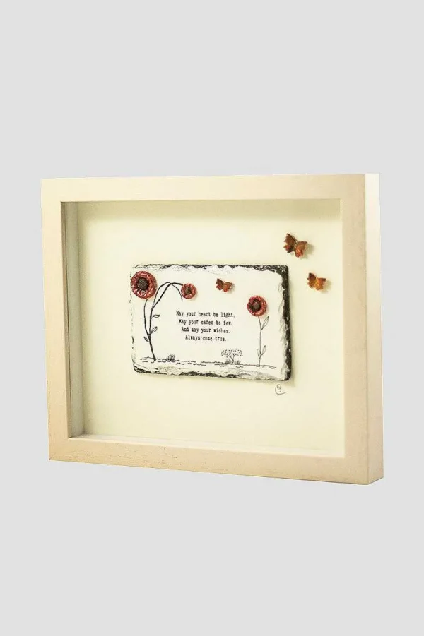 Slatecraft Art - Wishes Come True