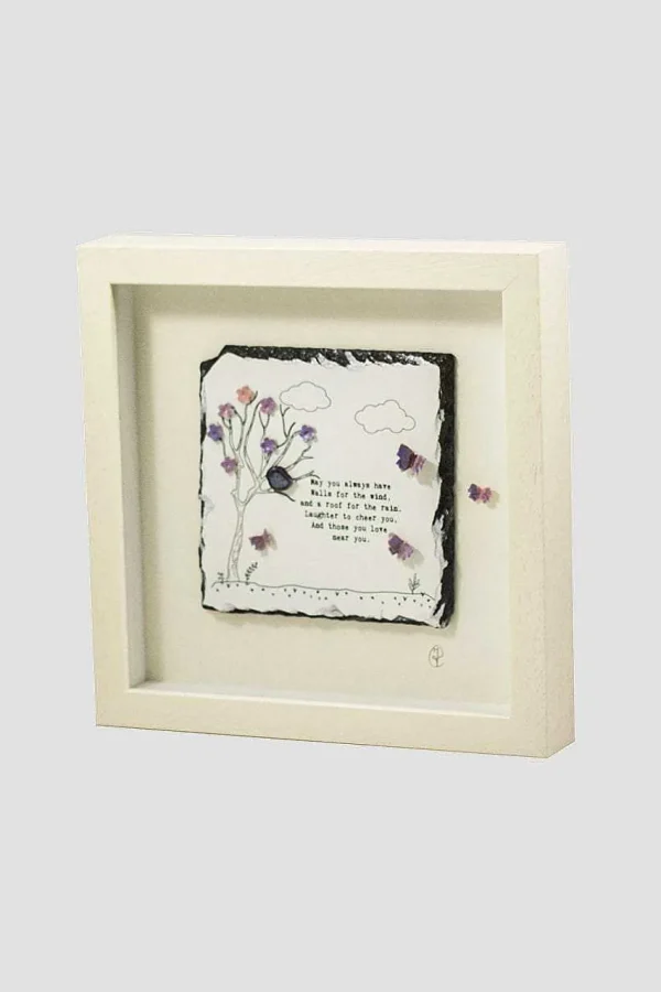 Slatecraft Art- Always Have
