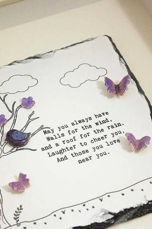 Slatecraft Art- Always Have