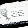 Slatecraft Art- How Happy The Home Is