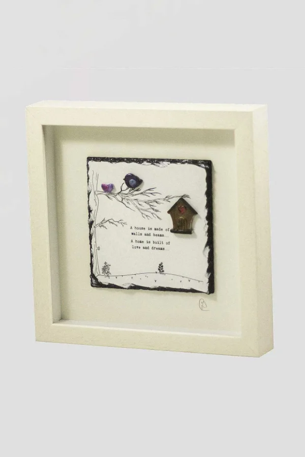 Slatecraft Art- Love & Dreams