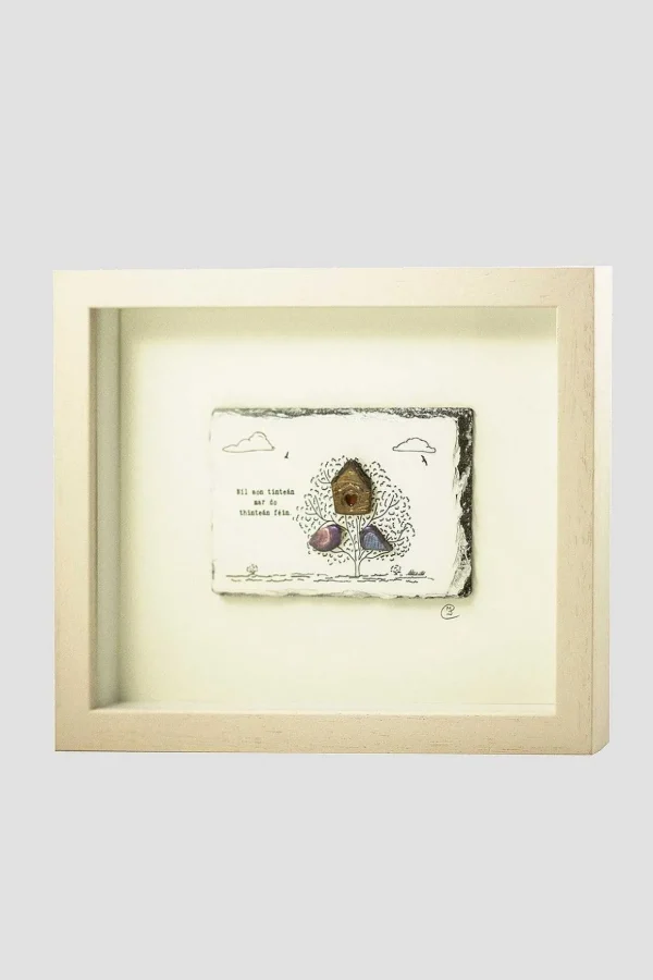 Slatecraft Art- Nil Aon Tintean