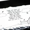 Slatecraft Art- One Life To Live