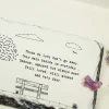 Slatecraft Art- Still Loved, Still Missed