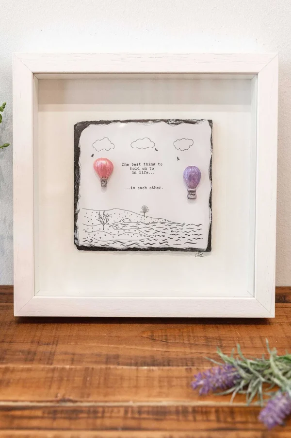 Slatecraft Art- The Best Thing