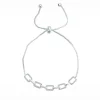 Sliver Link Bracelet