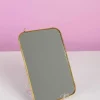 Small Hanging Mirror