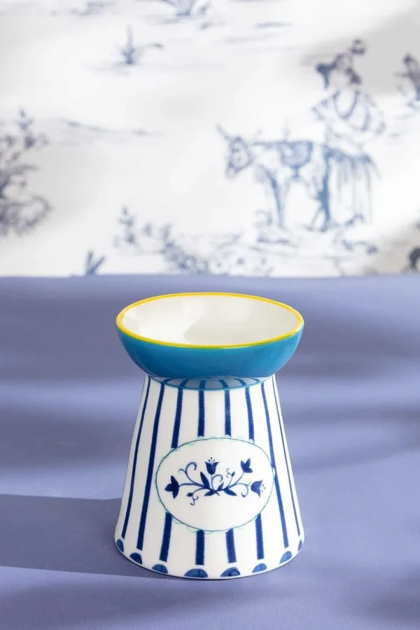 Small Oil Burner