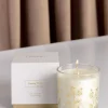 Soft Cashmere Candle
