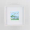 Soothe The Soul Small Framed Art Print