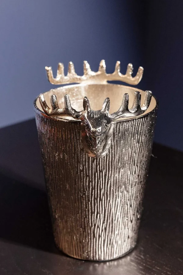Stag Wine Cooler Bucket