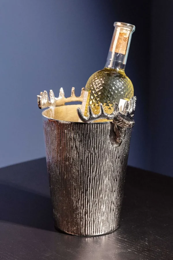 Stag Wine Cooler Bucket