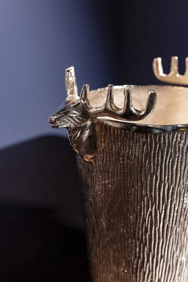 Stag Wine Cooler Bucket