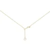 Star Cut Out Pendant