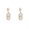Starry Night Earrings