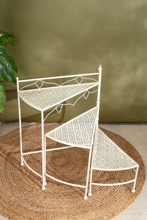 3 Step Plant Stand
