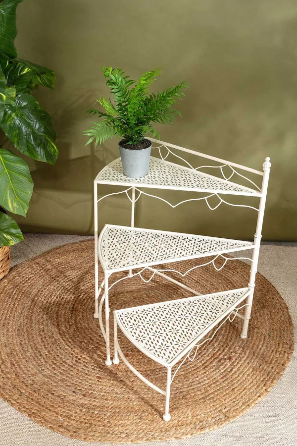 3 Step Plant Stand