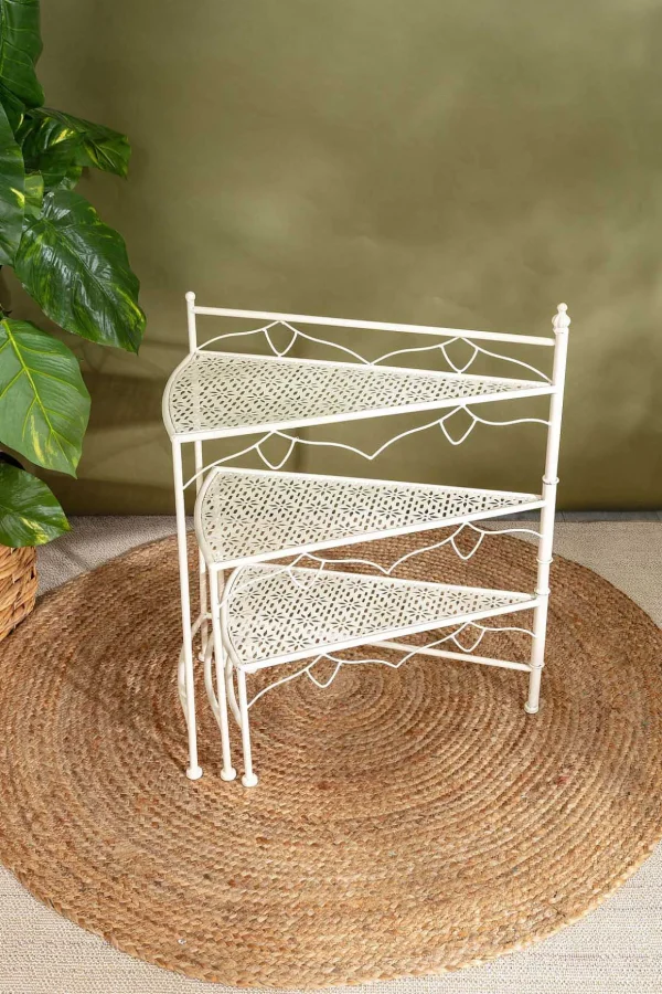 3 Step Plant Stand