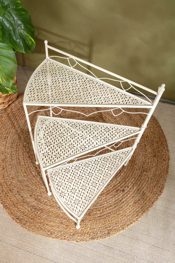3 Step Plant Stand