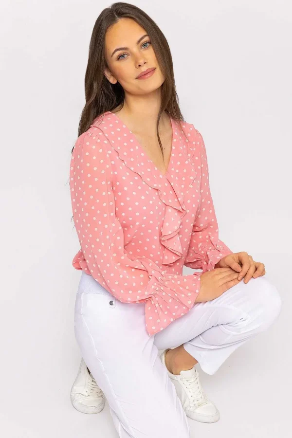 Straight Leg Bengaline Pant In White