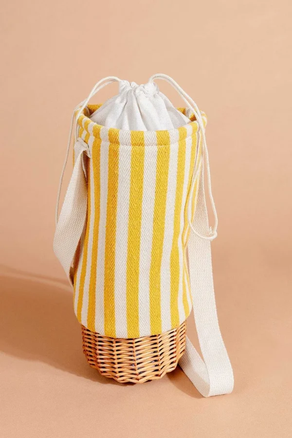 Strip Wine Chiller Carrier