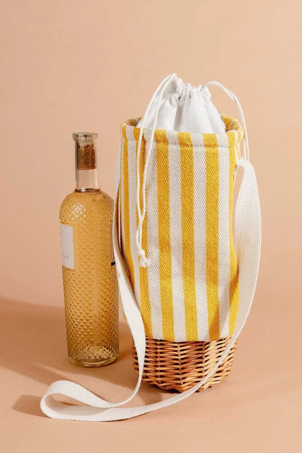 Strip Wine Chiller Carrier