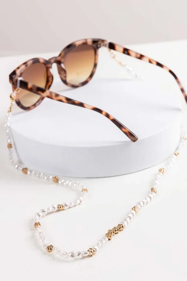 Sunglasses In Animal Print