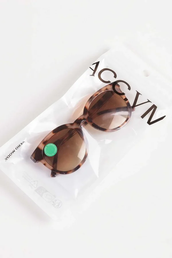 Sunglasses In Animal Print