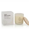 Swedish Woodland Natural Wax Candle