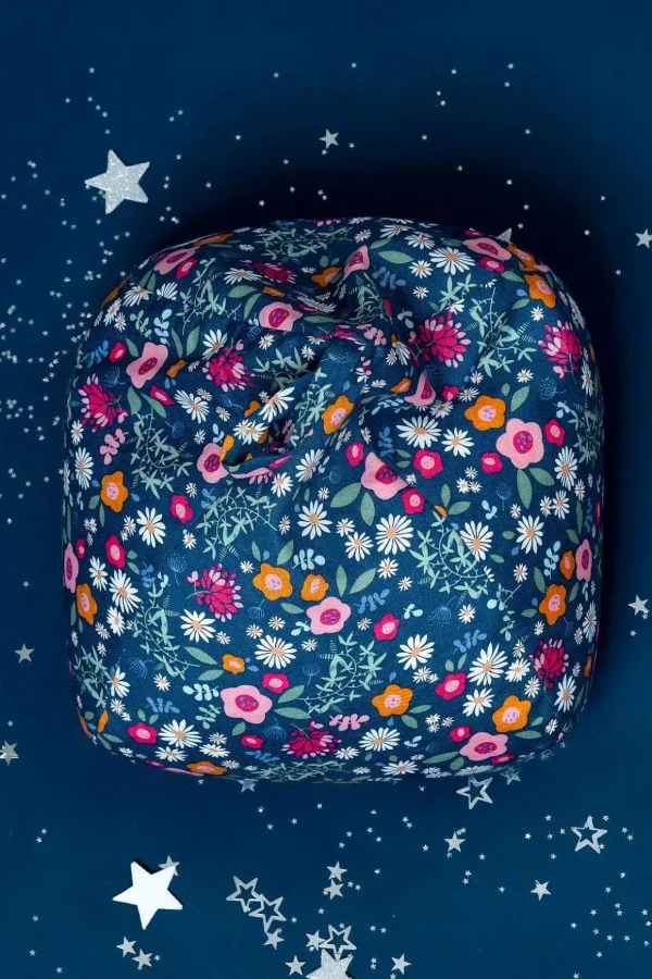 Tablet Holder In Floral