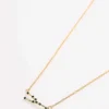 Taurus Necklace