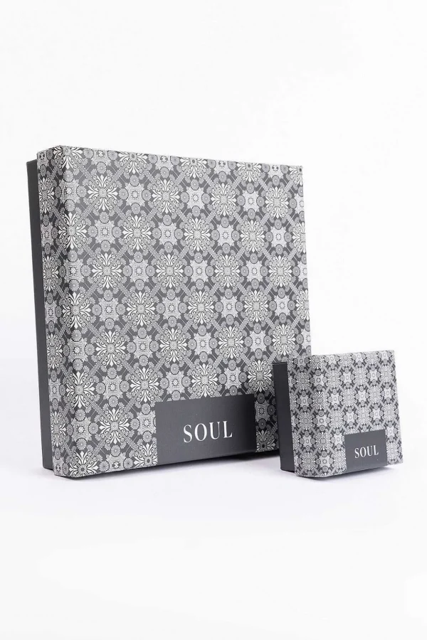 T-Bar Pearl Necklace - Soul Special
