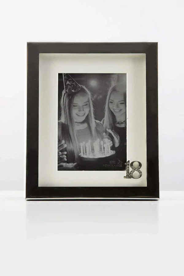 18Th Birthday Photo Frame