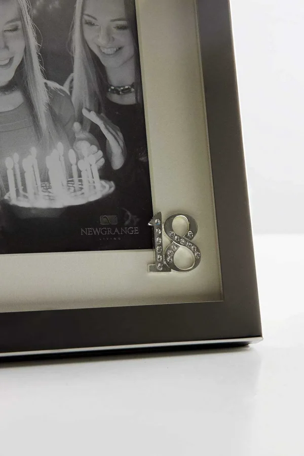 18Th Birthday Photo Frame