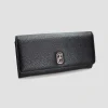 The Clarence Purse In Black