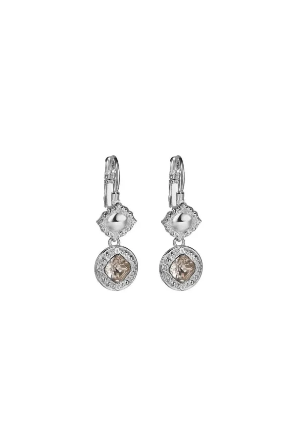Tiamo Light Peach Earrings