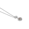 Tiamo Light Peach Pendant