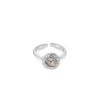 Tiamo Light Peach Ring