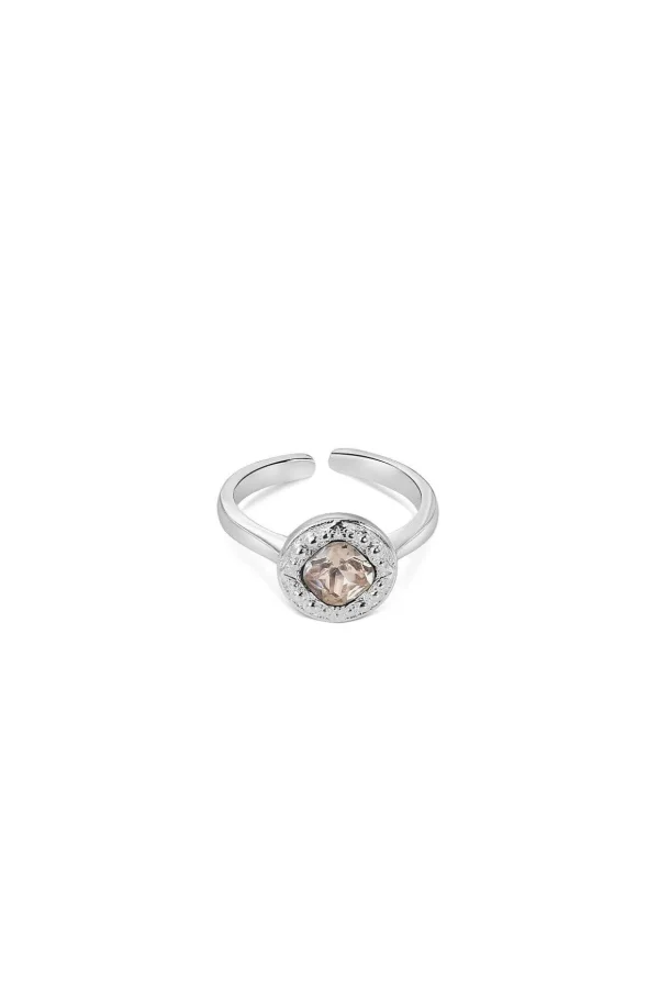 Tiamo Light Peach Ring
