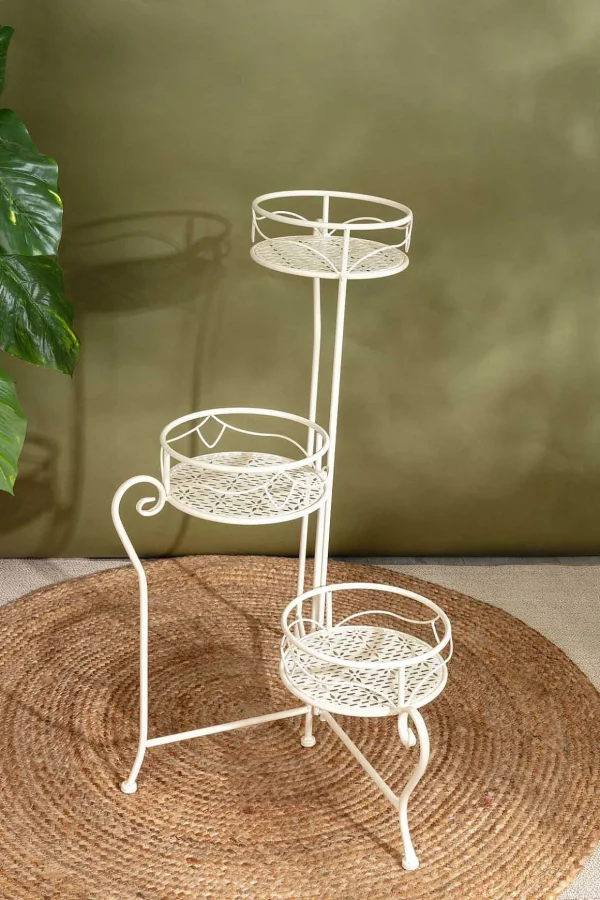 3 Tier Plant Stand