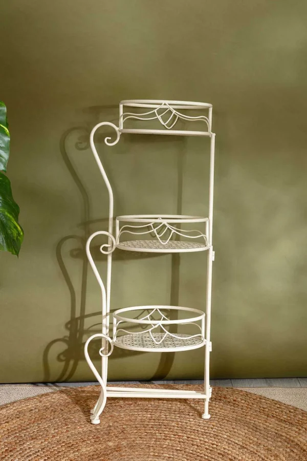 3 Tier Plant Stand