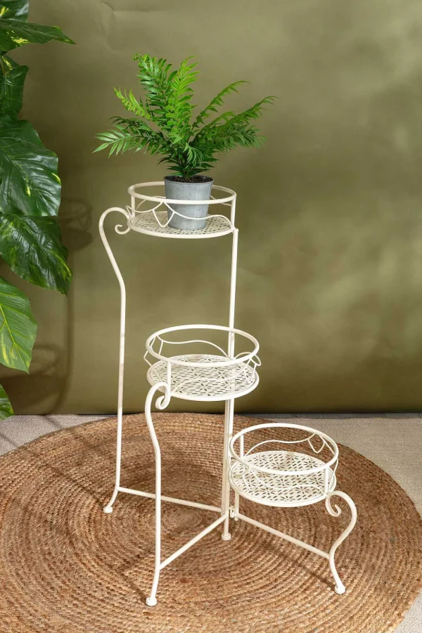 3 Tier Plant Stand