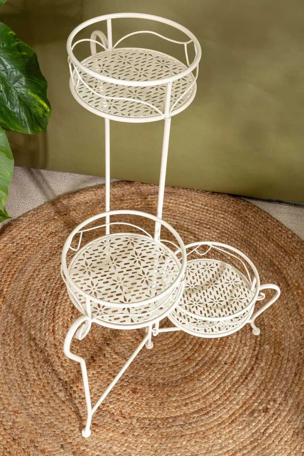 3 Tier Plant Stand